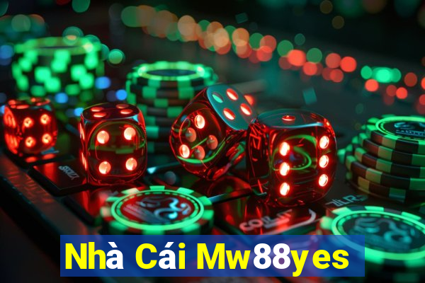 Nhà Cái Mw88yes