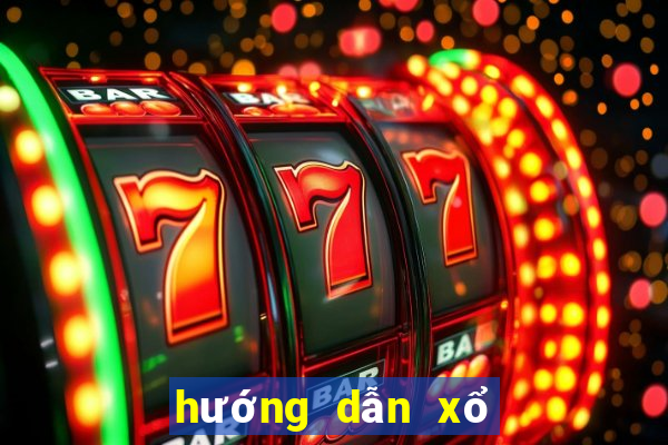 hướng dẫn xổ số lotto Úc