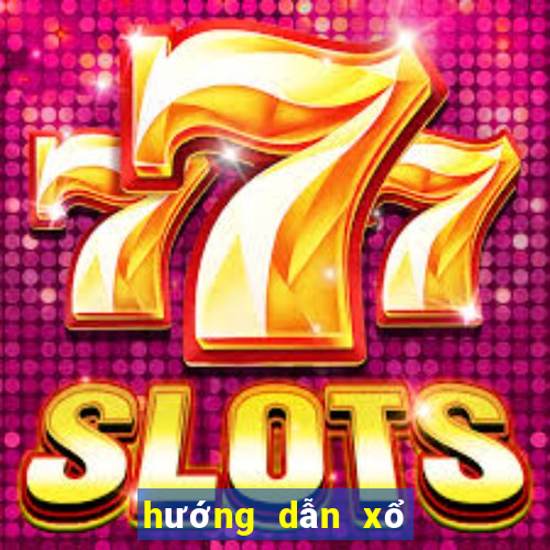 hướng dẫn xổ số lotto Úc