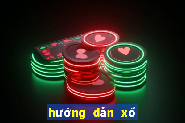 hướng dẫn xổ số lotto Úc