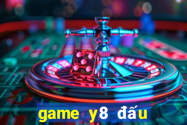 game y8 đấu trường quái thú