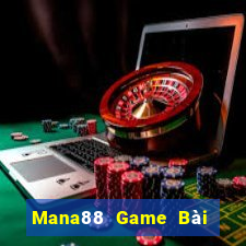 Mana88 Game Bài Tiến Lên