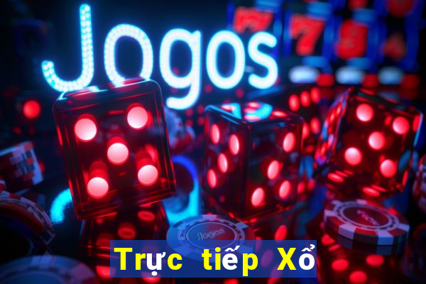 Trực tiếp Xổ Số Bà Rịa Vũng Tàu ngày 3