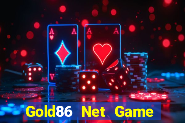 Gold86 Net Game Bài King