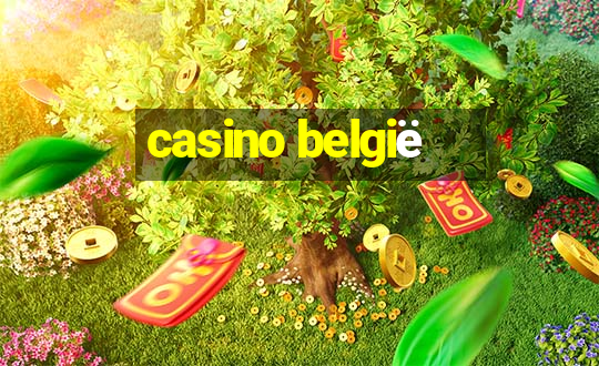 casino belgië