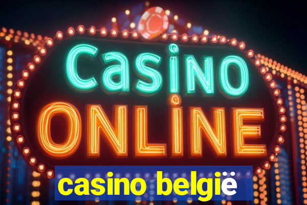 casino belgië