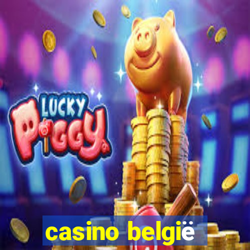 casino belgië