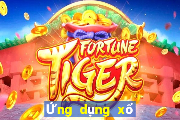 Ứng dụng xổ số c