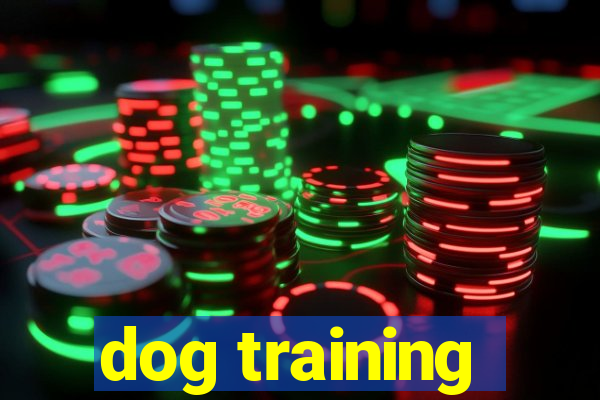 dog training