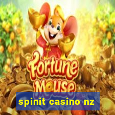 spinit casino nz