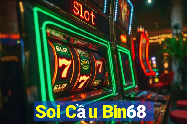 Soi Cầu Bin68