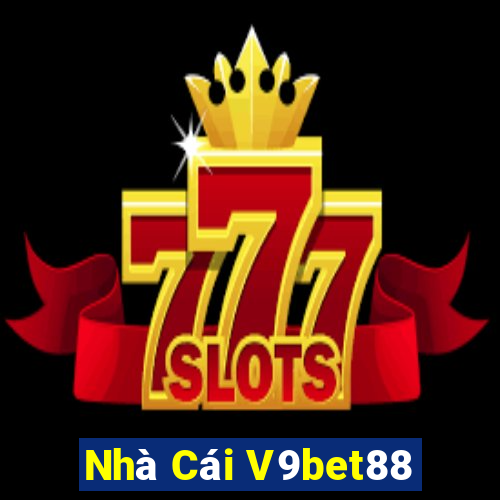 Nhà Cái V9bet88