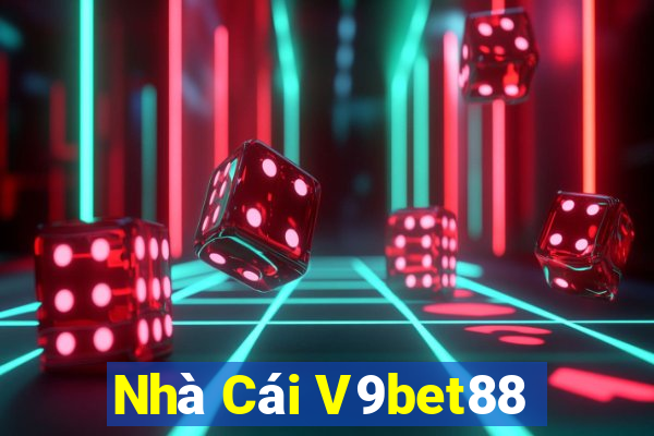 Nhà Cái V9bet88