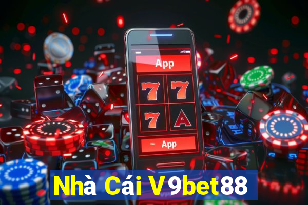 Nhà Cái V9bet88