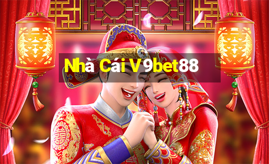 Nhà Cái V9bet88