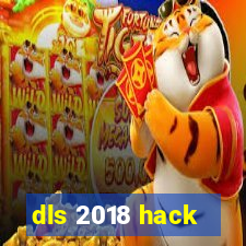 dls 2018 hack