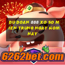 du doan 888 xo so mien trung ngay hom nay