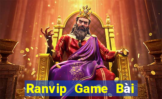 Ranvip Game Bài 247 Club