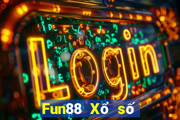 Fun88 Xổ số kiến thiết Tải về