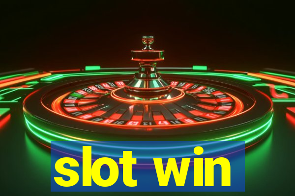 slot win