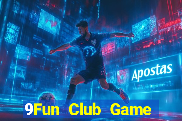 9Fun Club Game Bài 88 Club