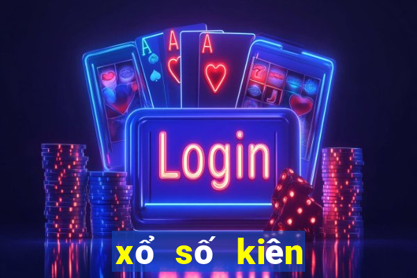 xổ số kiên giang ngày 24 tháng 7