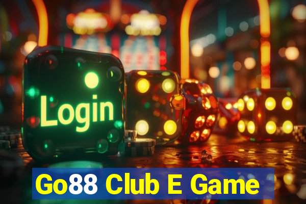 Go88 Club E Game