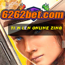 tiến lên online zing