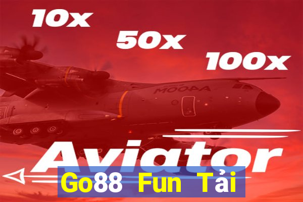 Go88 Fun Tải Game Bài