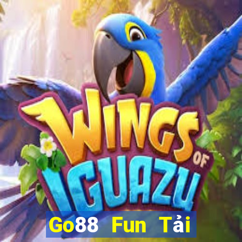 Go88 Fun Tải Game Bài