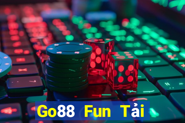 Go88 Fun Tải Game Bài