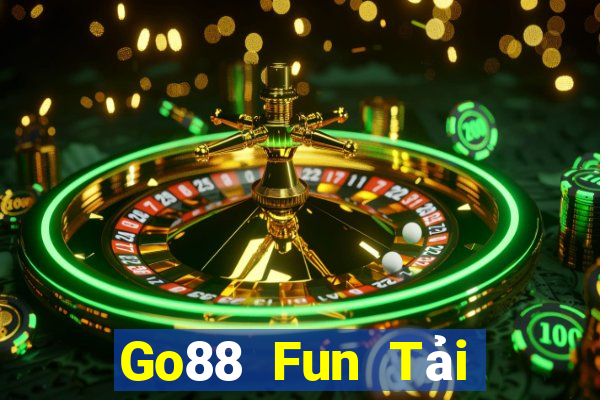 Go88 Fun Tải Game Bài