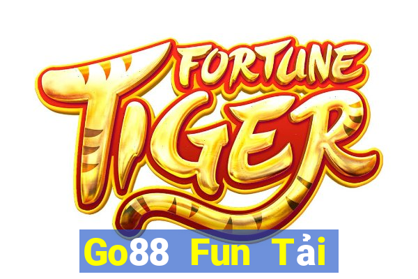 Go88 Fun Tải Game Bài