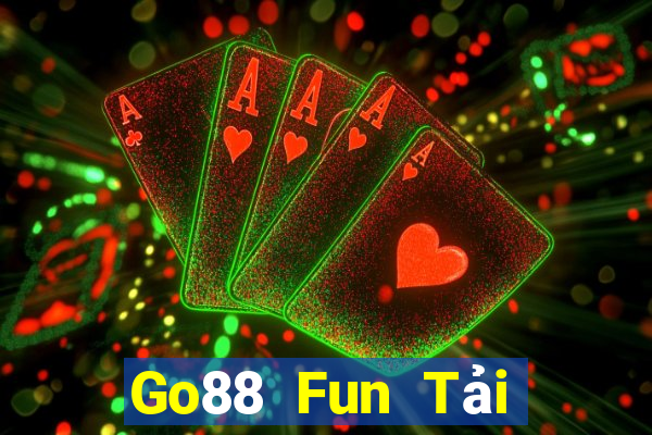 Go88 Fun Tải Game Bài