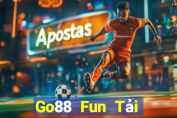 Go88 Fun Tải Game Bài