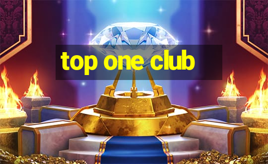 top one club