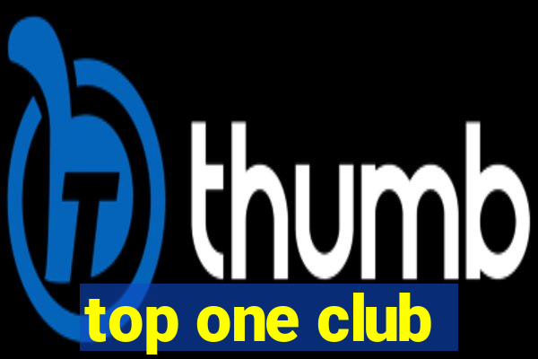 top one club