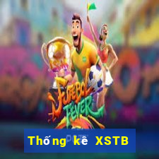 Thống kê XSTB Thứ 5