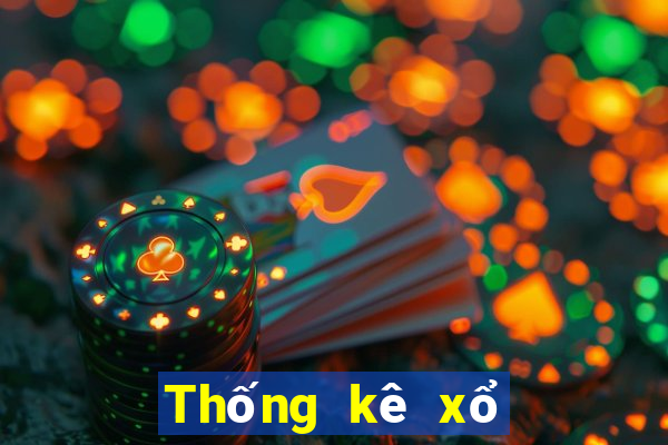 Thống kê xổ số Tiền Giang ngày thứ năm