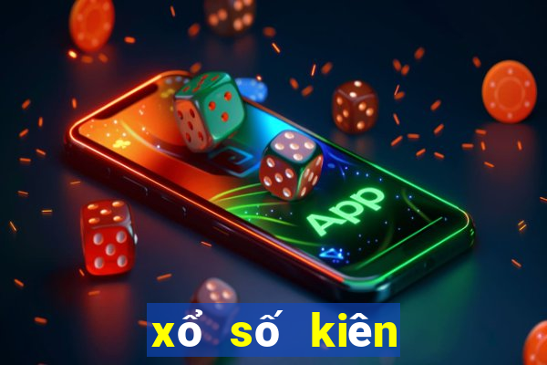 xổ số kiên giang tuần rồi