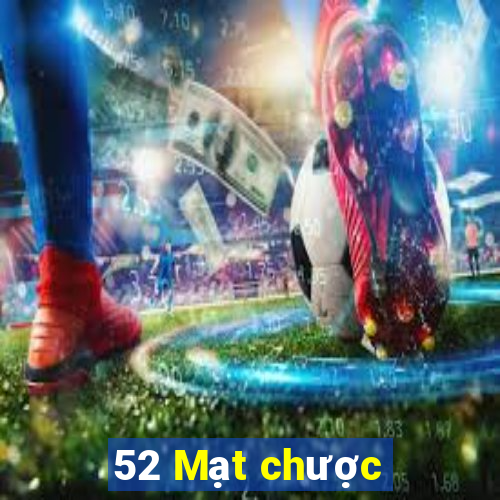 52 Mạt chược