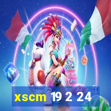 xscm 19 2 24