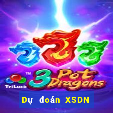 Dự đoán XSDN ngày 24