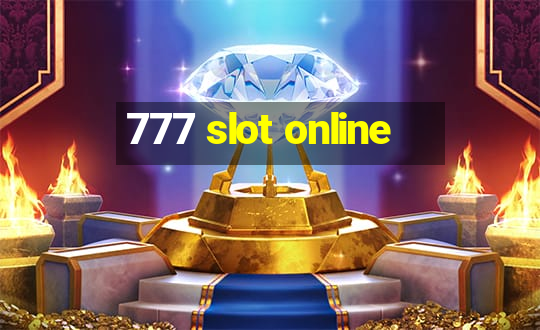 777 slot online