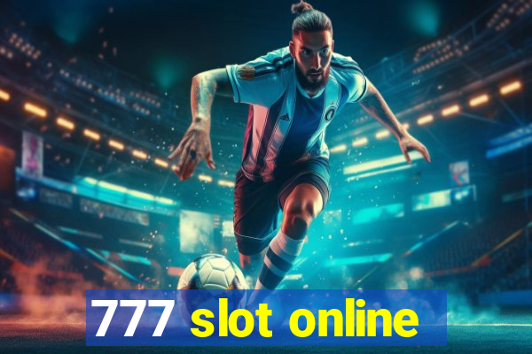 777 slot online