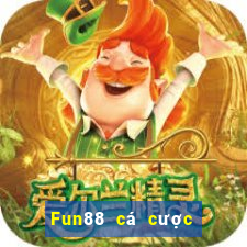 Fun88 cá cược bóng rổ