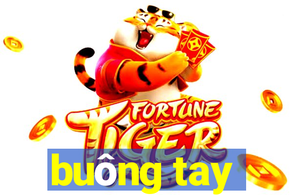 buông tay