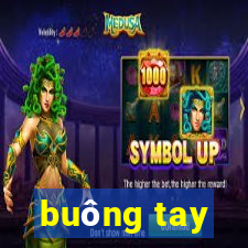 buông tay