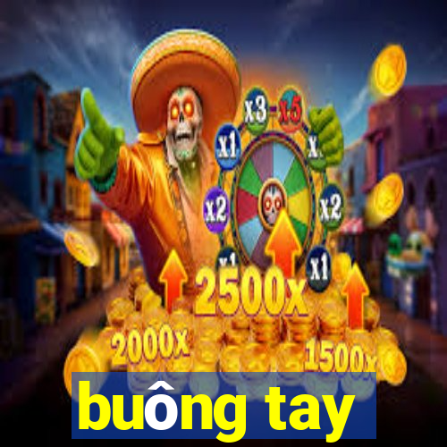 buông tay