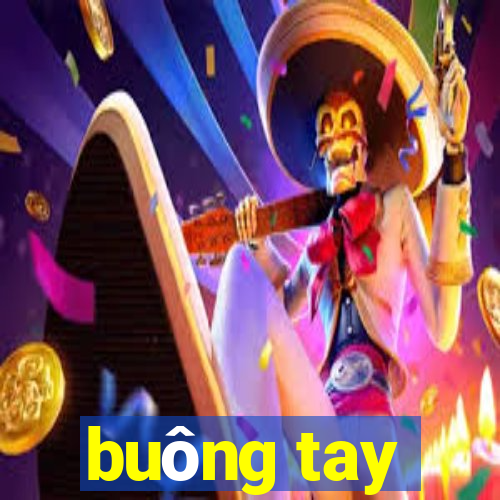 buông tay